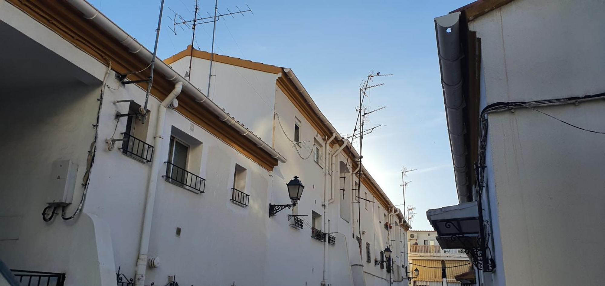 Casa Bonita Appartement