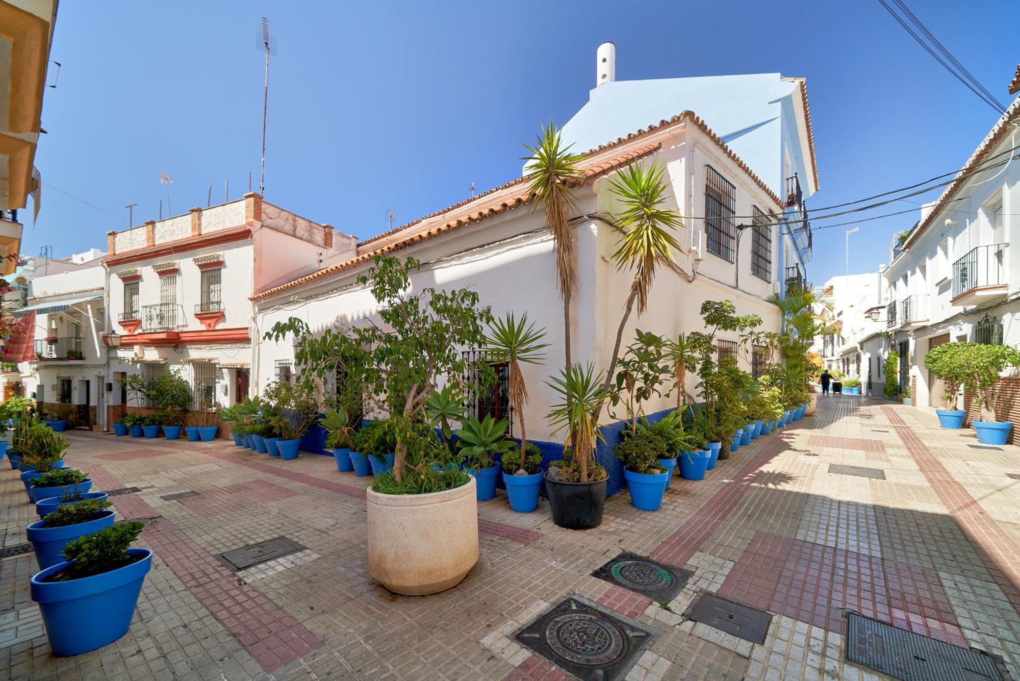 Casa Bonita Appartement