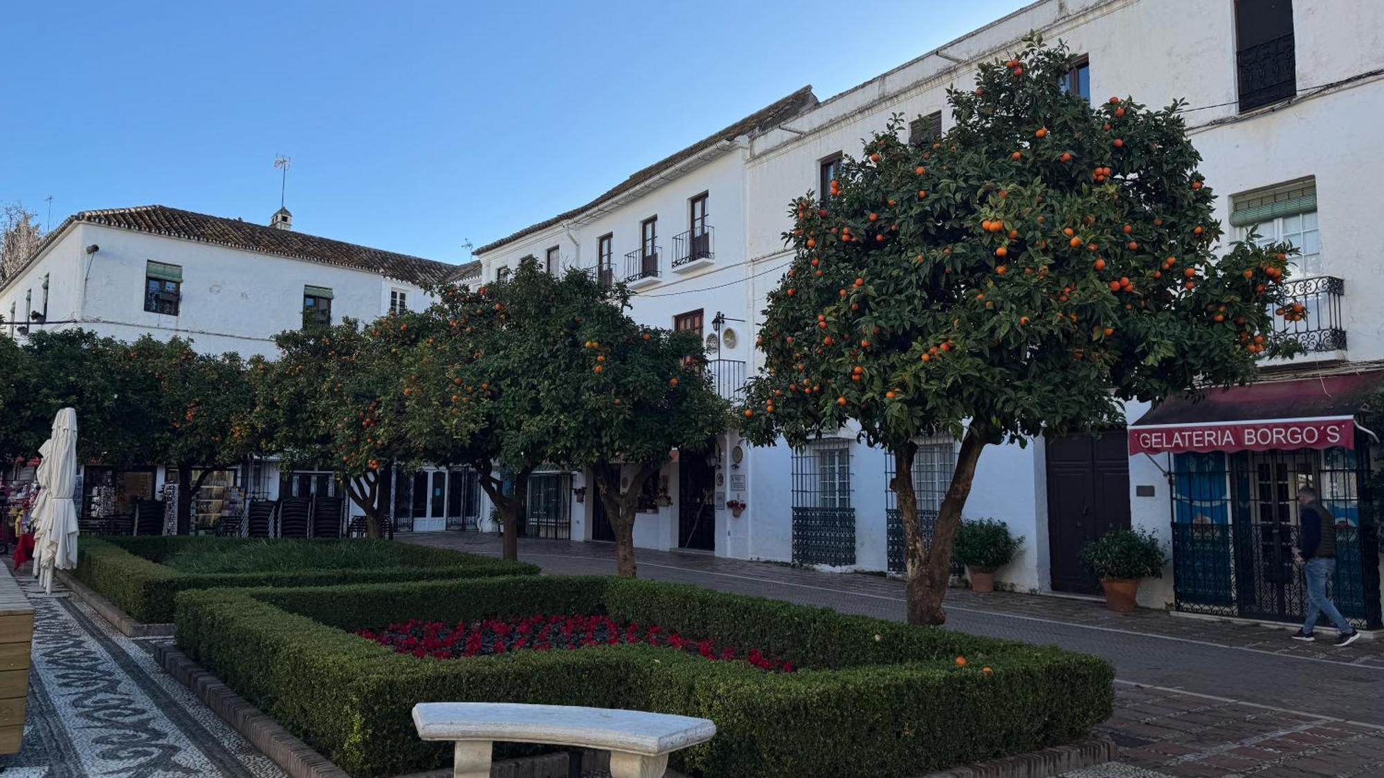 Casa Bonita * Marbellac