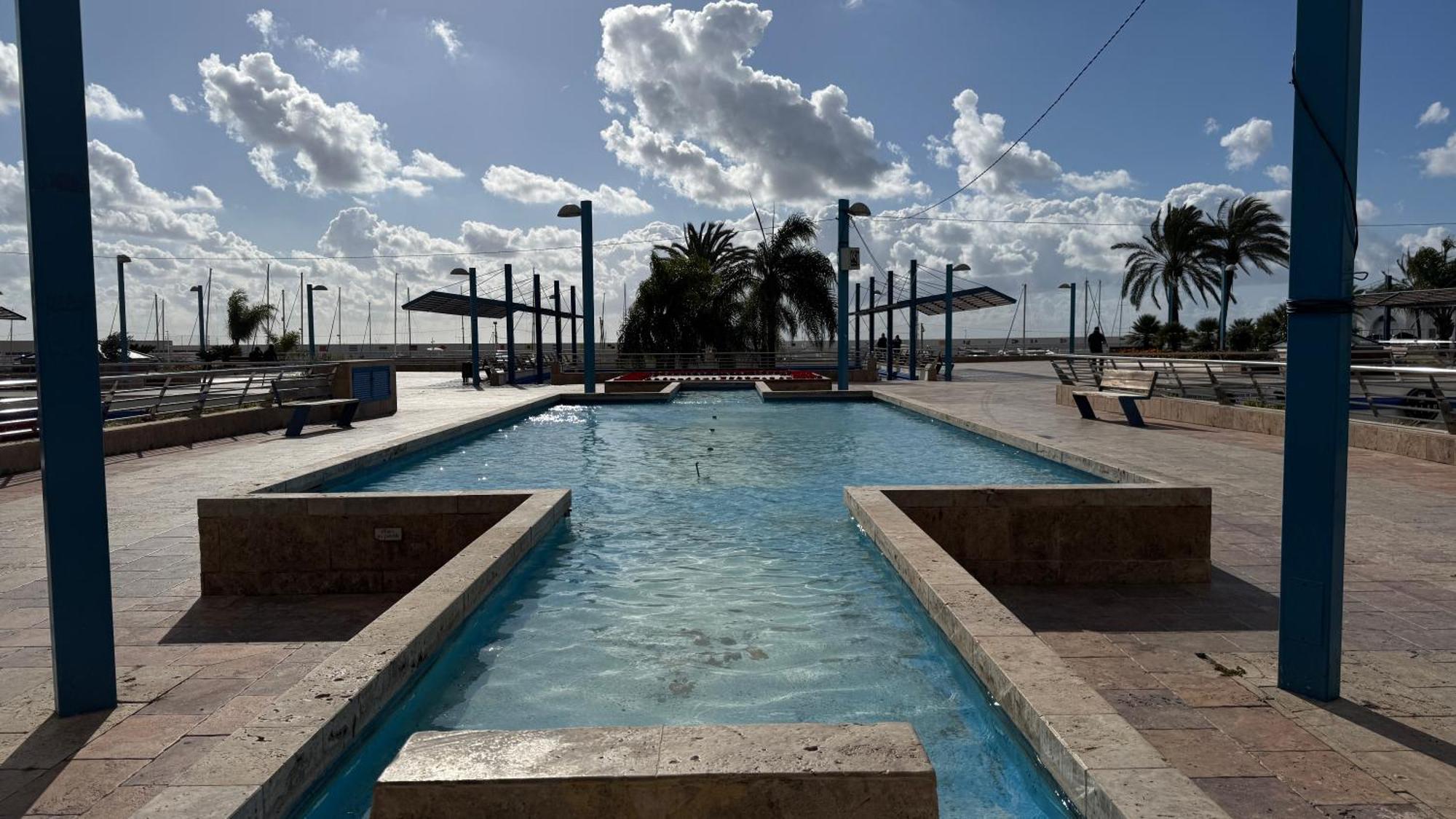 Casa Bonita Appartement Marbellac