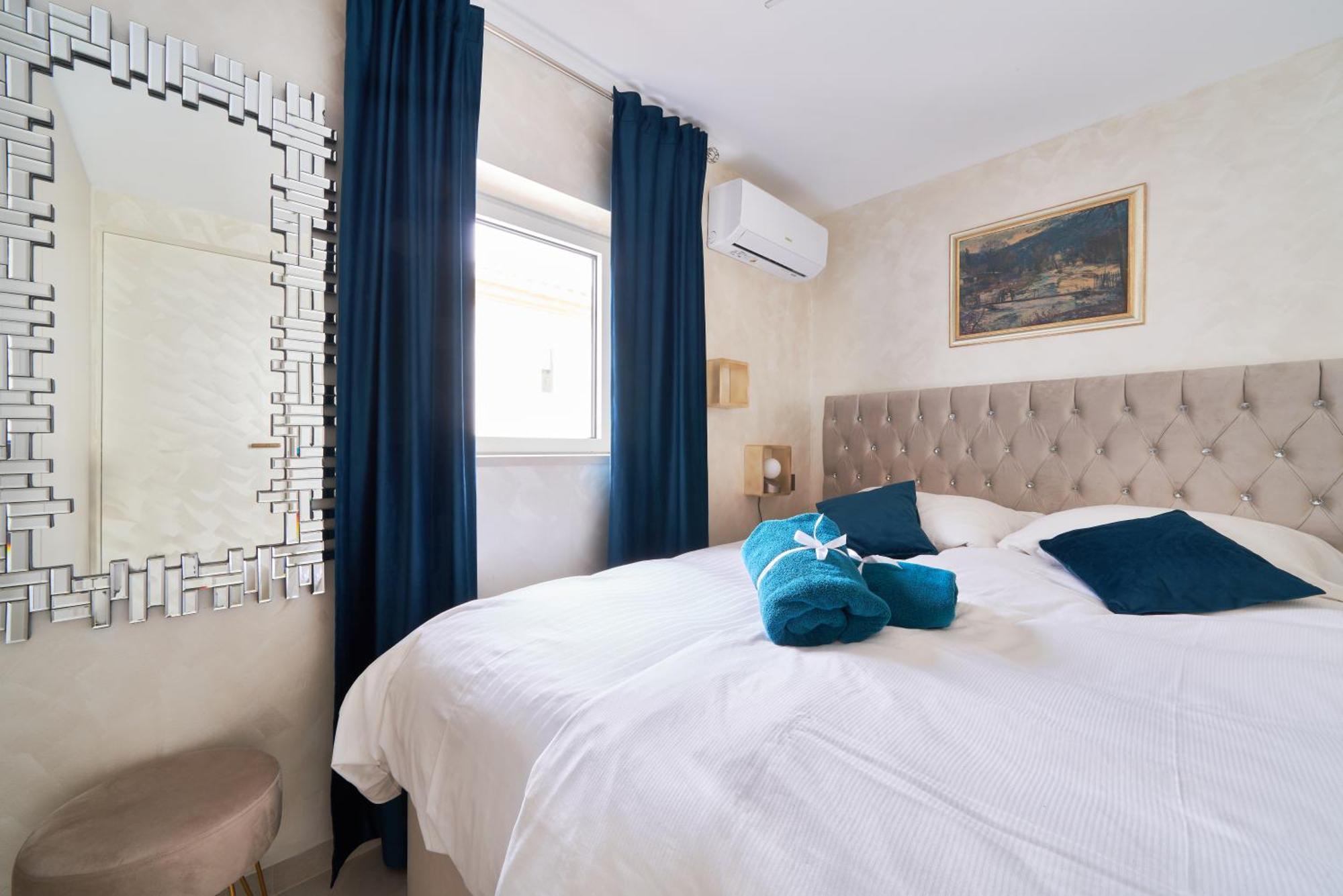 Casa Bonita Appartement *