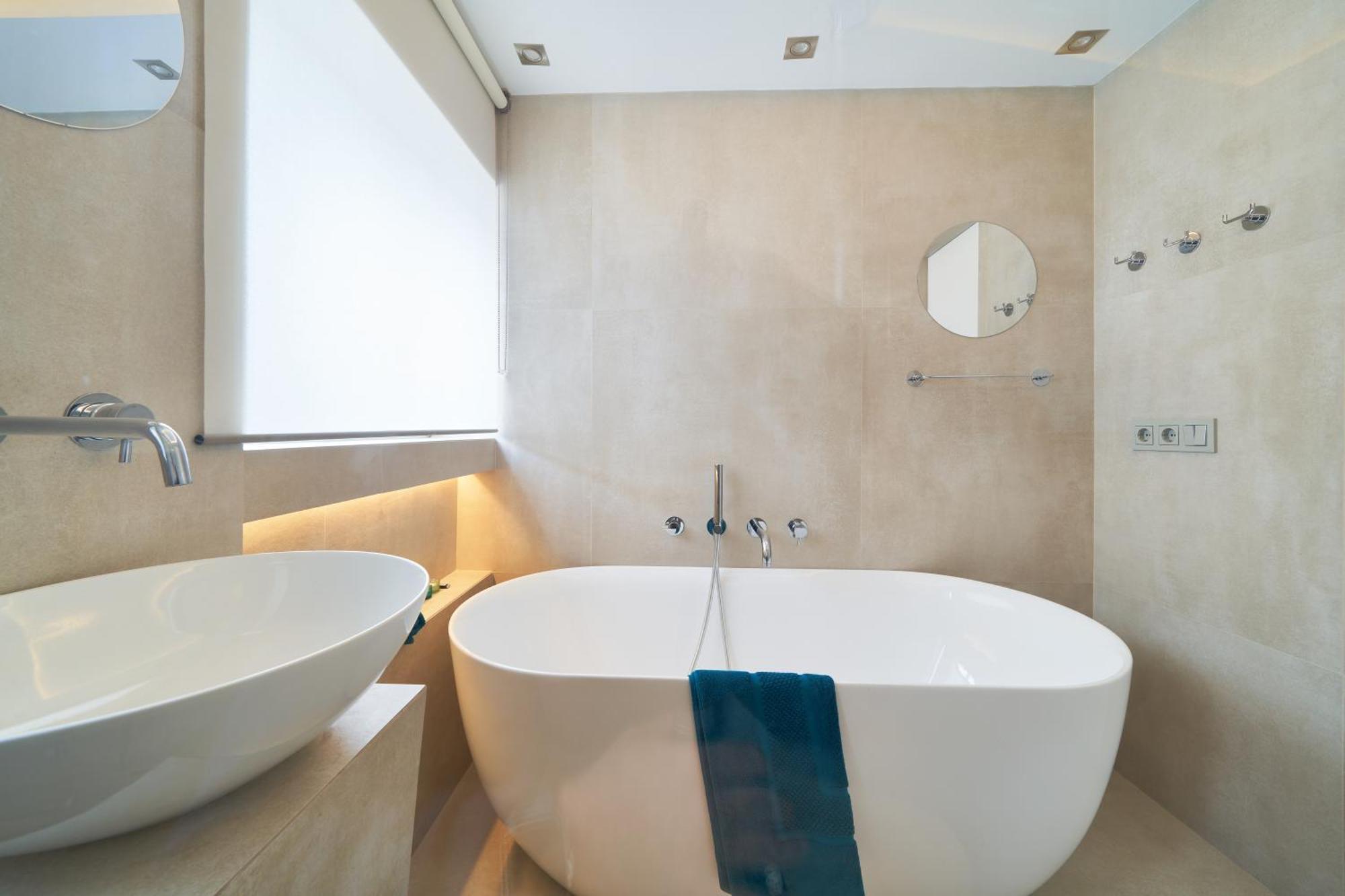 Appartement Casa Bonita