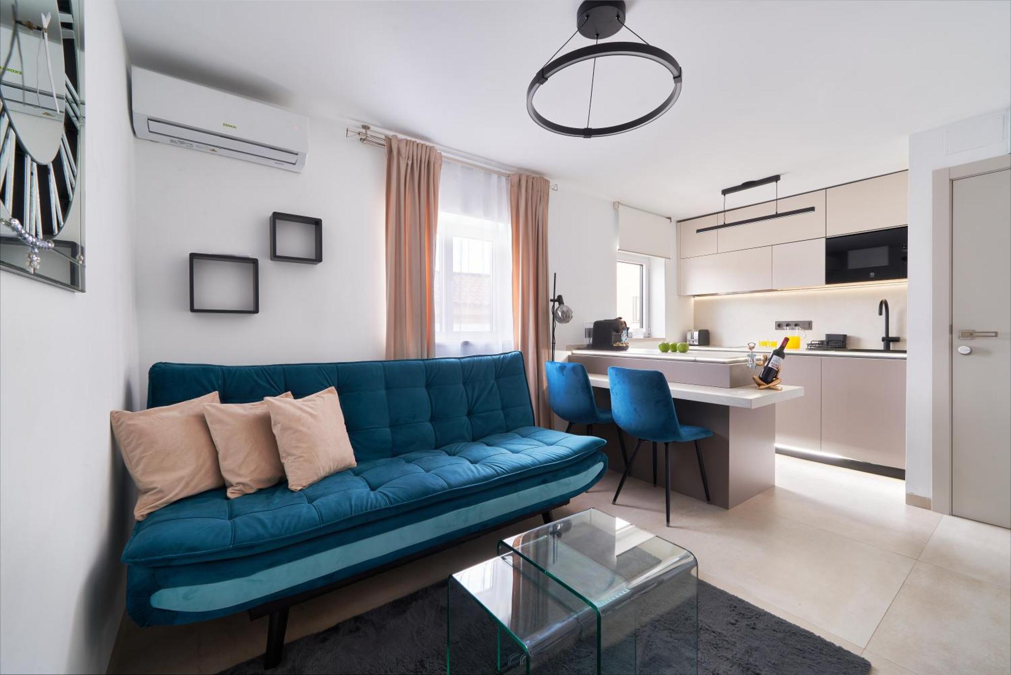 Appartement Casa Bonita Marbellac