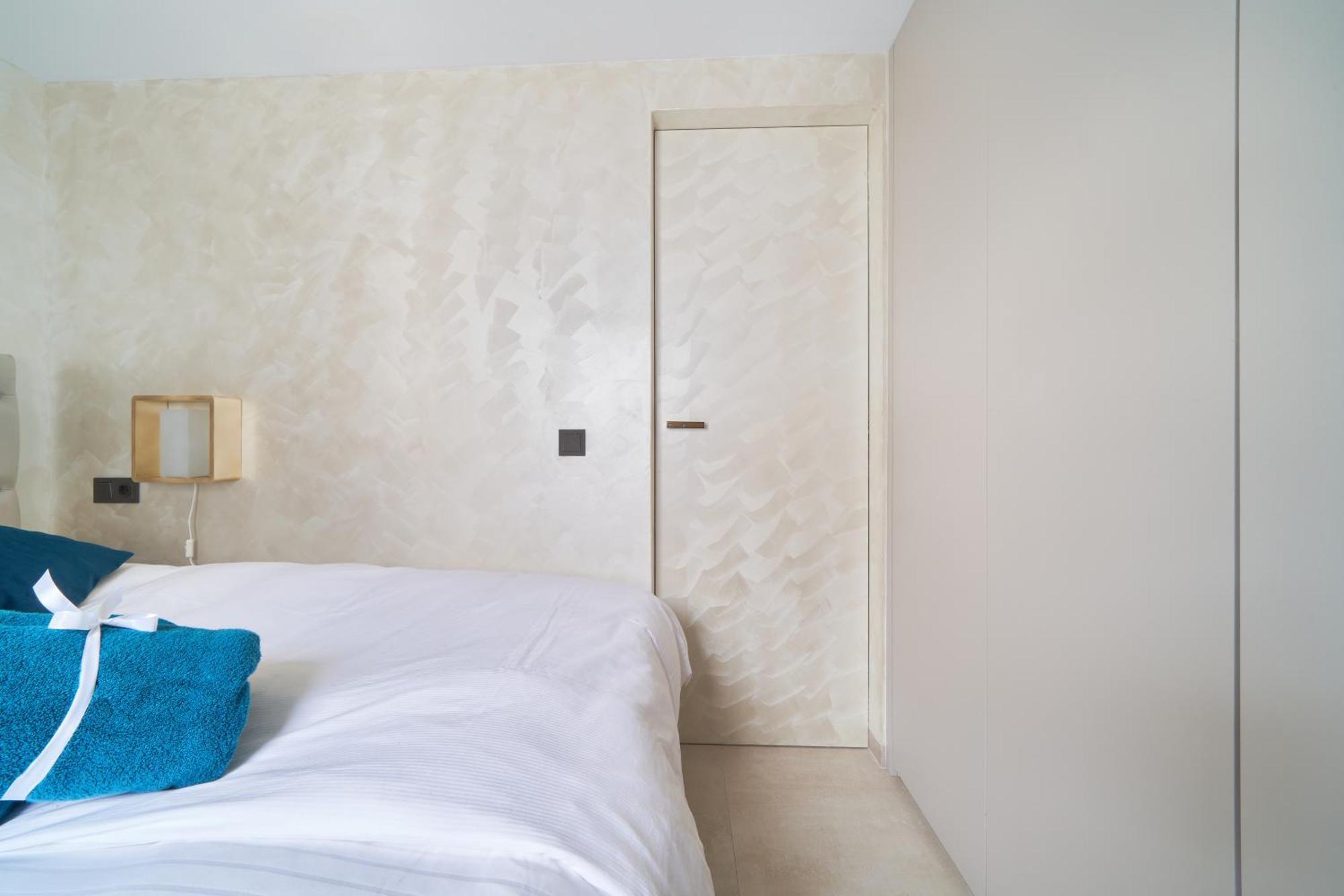 Appartement Casa Bonita *