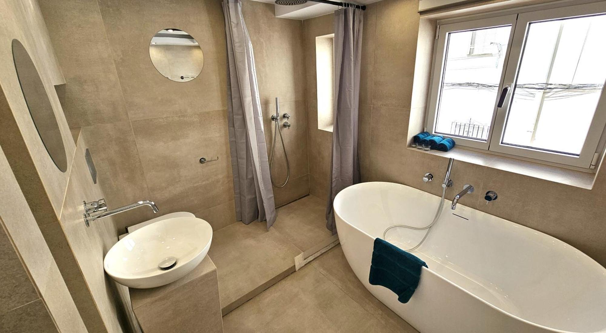 Appartement Casa Bonita Marbellac
