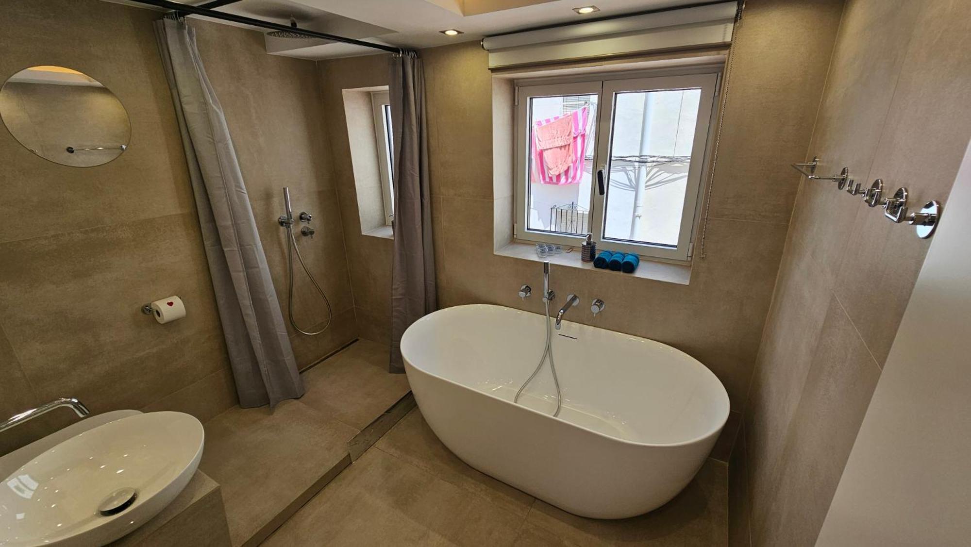Appartement Casa Bonita